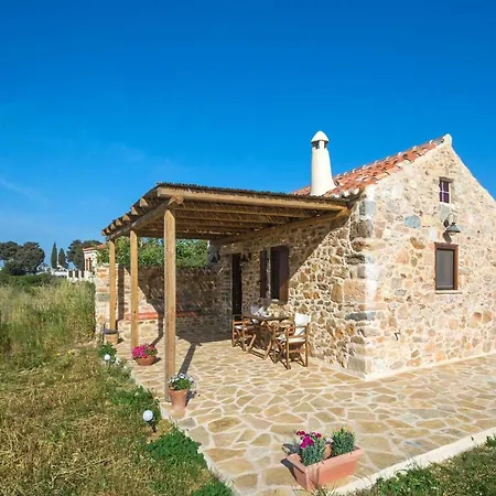 The Stone House Vakantiehuis