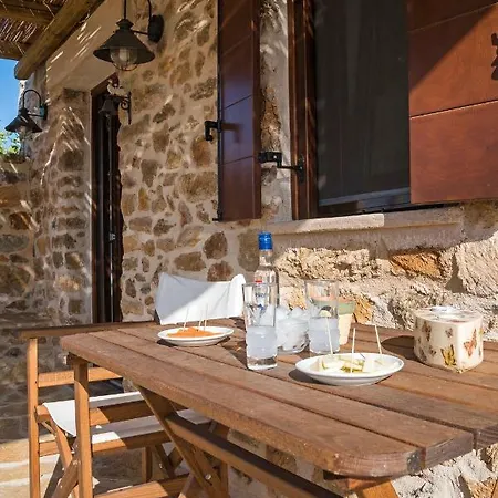 The Stone House Vakantiehuis *
