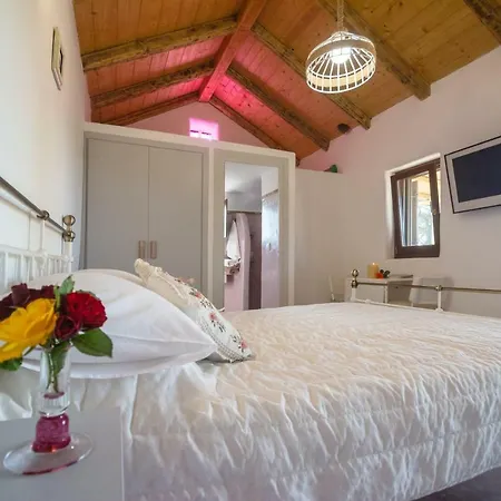 The Stone House Vakantiehuis Potamos (Kythira)